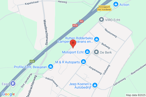 Wiesner-Hager Projektmeubelen Bv