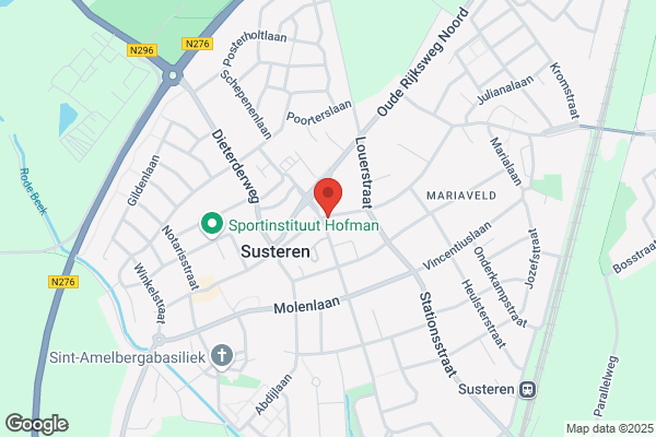 Kapsalon Heijnen