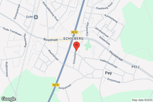 Golsteijn En Jeurissen Coiffures En Beaute