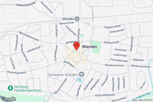 Goossens Salon