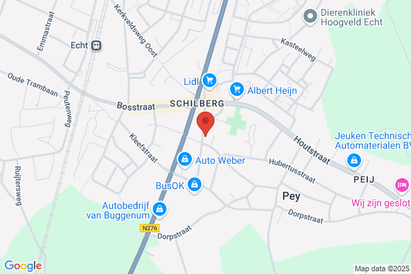 Kapsalon Golsteijn