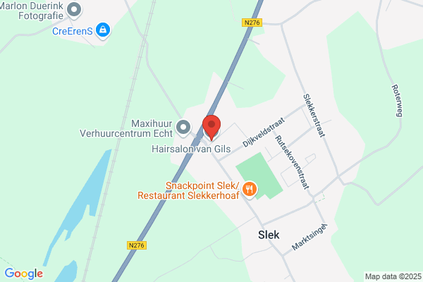 Salon Ad Van Bussel A.D.H.G. Van Bussel