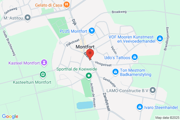 Salon Marpe