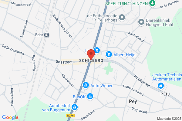 Schilberg
