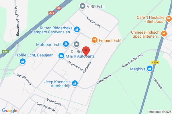 Koeriersdiensten Bremo