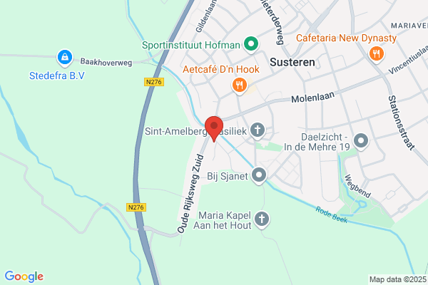 Logopediepraktijk Slot-Moolhuijsen
