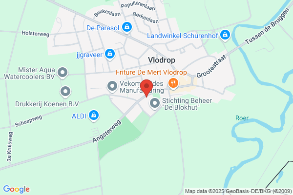 Biermans Makelaardij OG