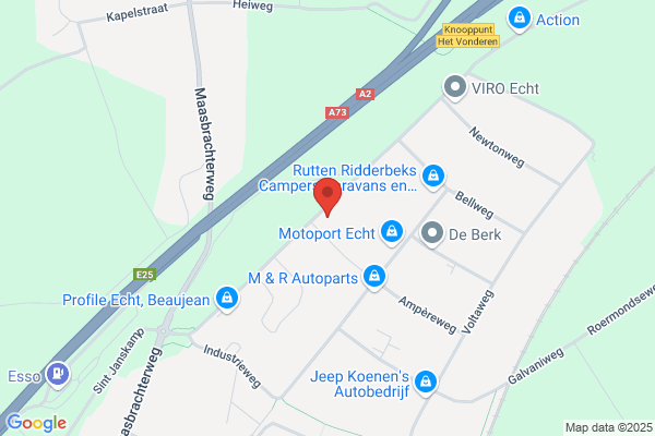 Lenaers & Wolthers Vastgoed Adviseurs