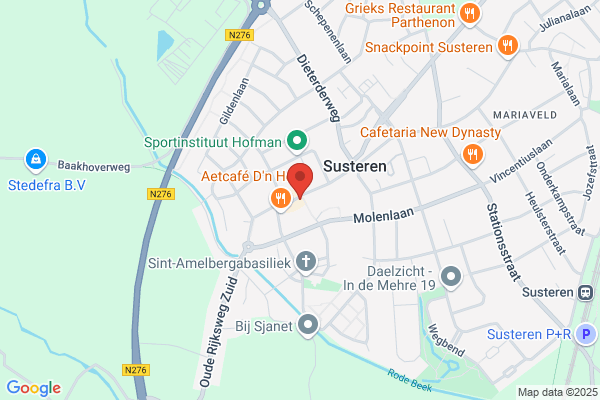 Ophelders Makelaardij O.G. En Assurantie