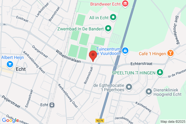 Politie Echt