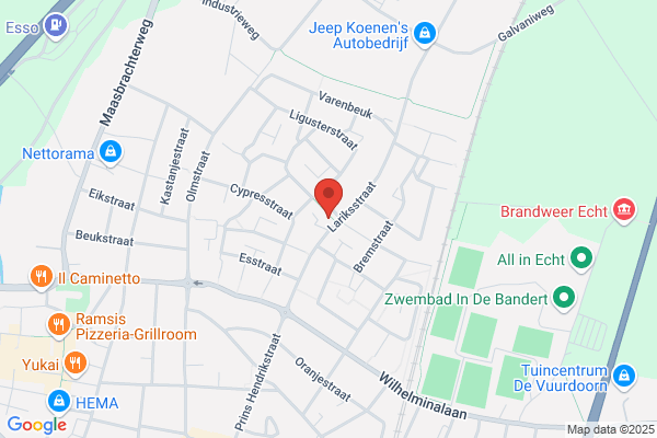 Podotherapie Huikeshoven