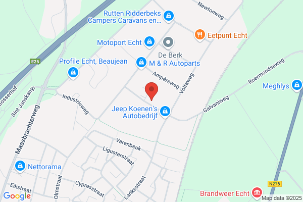 Ac Banden & Autostyling