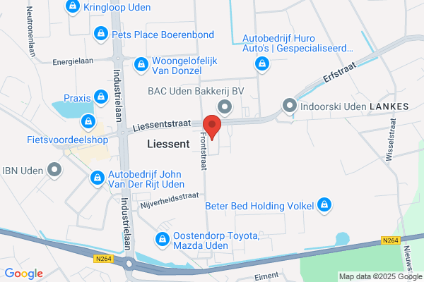 Internet Design Nederland
