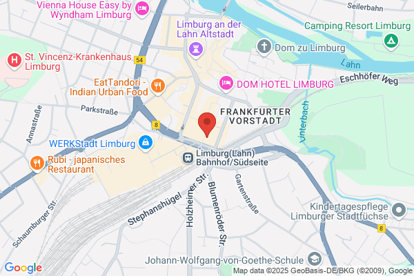 Internet Limburg