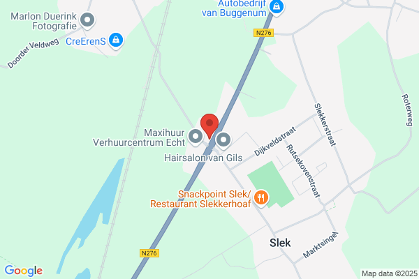 Cremers Boomrooibedrijf
