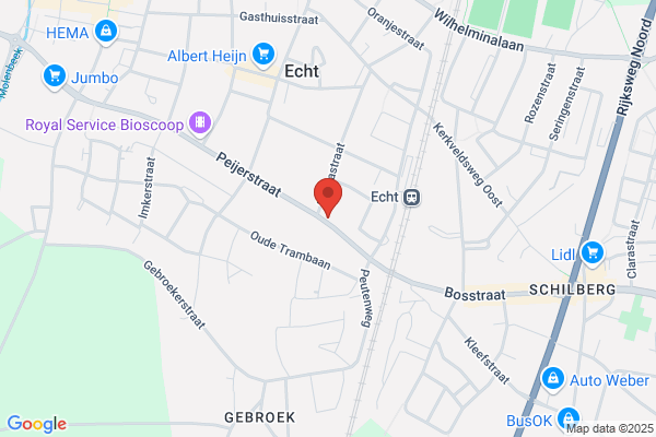Klinkers Wonen & Slapen