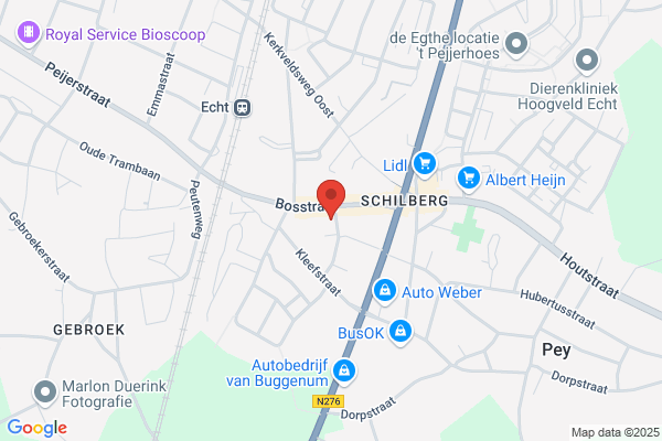 Banziger Orthopedische Schoentechniek