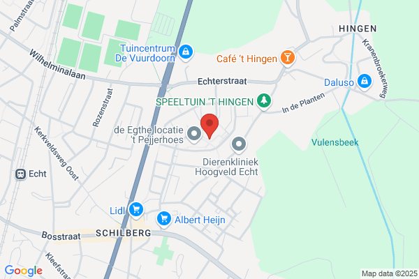BekkenFysio Limburg
