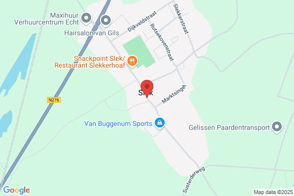 Bongaerts Ger