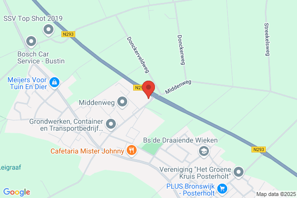 Cuypers Bv, Gebr