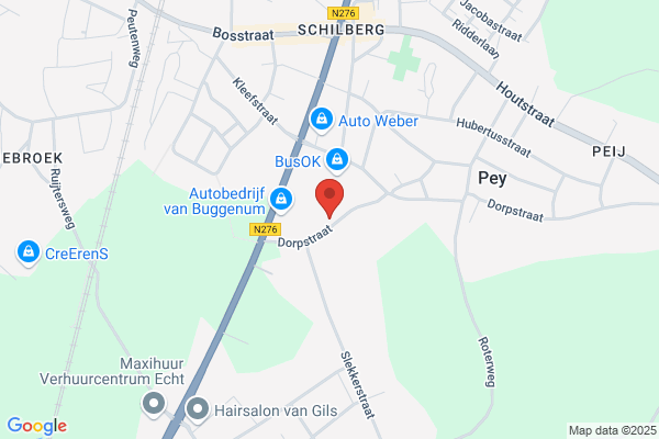 Effeta Training Coaching Therapie