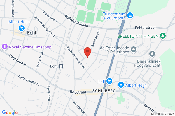 Engelen Handelsonderneming W.J. Engelen