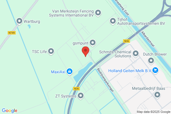 Fit-Groep