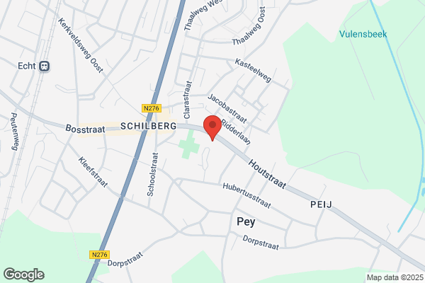 Foot-Vision Podotherapie