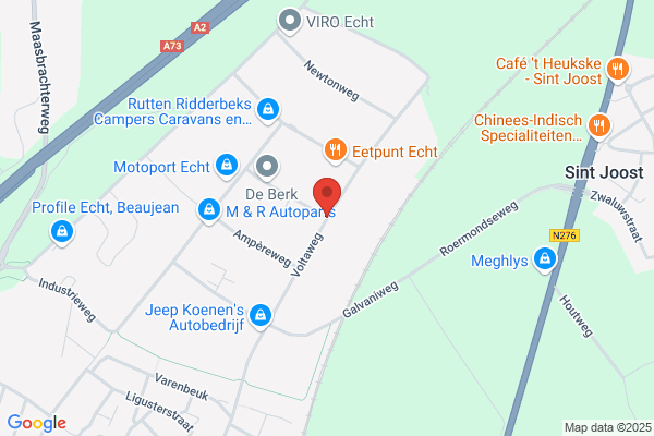 Gebroeders Van Der Donk