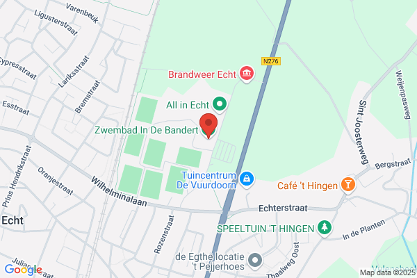 In De Bandert