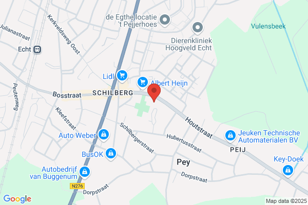 Kraamcentrum Echt en omstreken