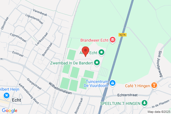 Kynologenclub Roermond Eo