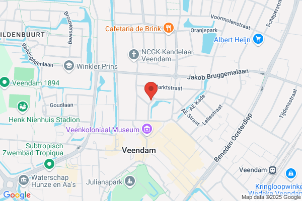Loek Herinx Zeefdrukkerij