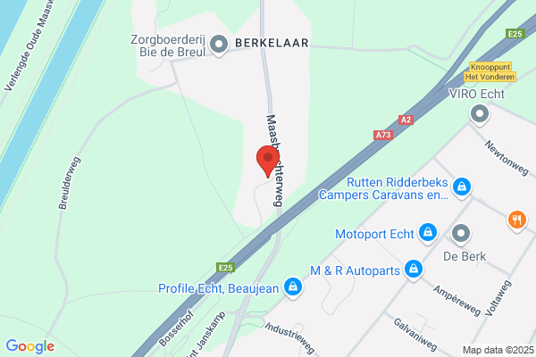 Schoonmaakbedrijf W.L. Maassen