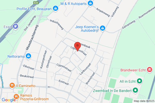 Autorijschool Golsteyn