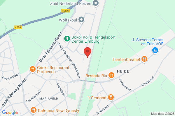 E & M Schilderwerken