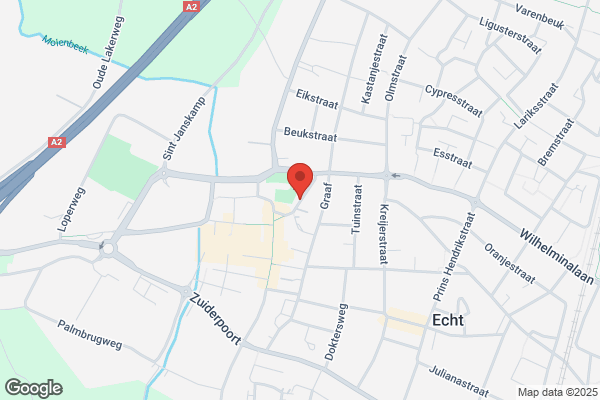 Schoonheidssalon Ans Webers