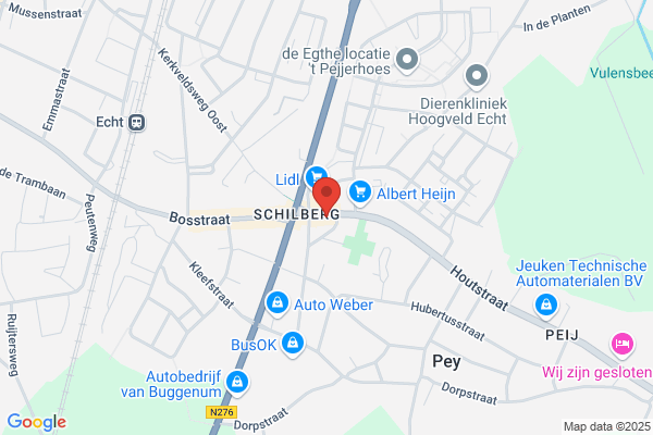 Kwaliteitsslagerij Marcks-Tholen