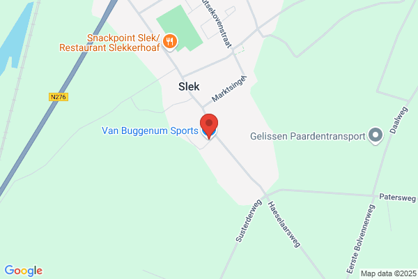 Van Buggenum Sports