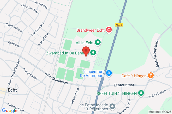 Echt Tc