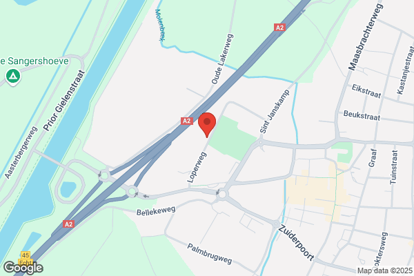 Bisschops, W J