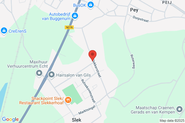 Intertax Limburg Bv