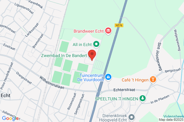 Boemerang, De