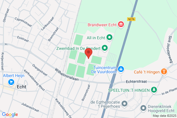 Tieneropvang