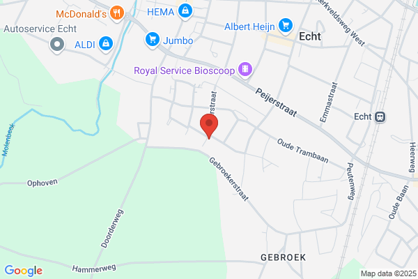 Zvv Echt / Maasstreek