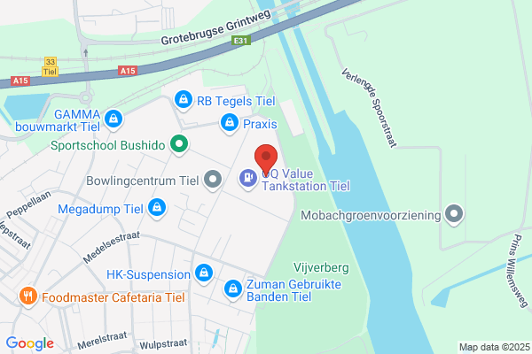 Bouwbedrijf Van Gent