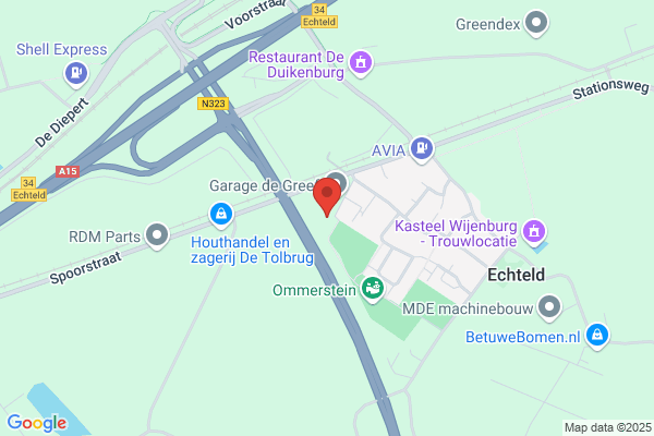 Autoservice Totaal - Gesloten