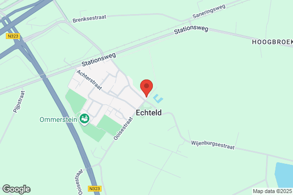Balveren, Het Wapen Van