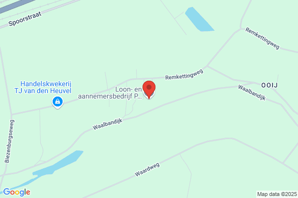 Berg, P Van Den