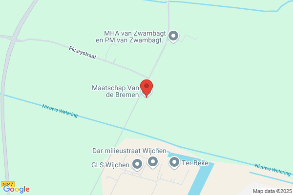 Beuningen, H En R Van